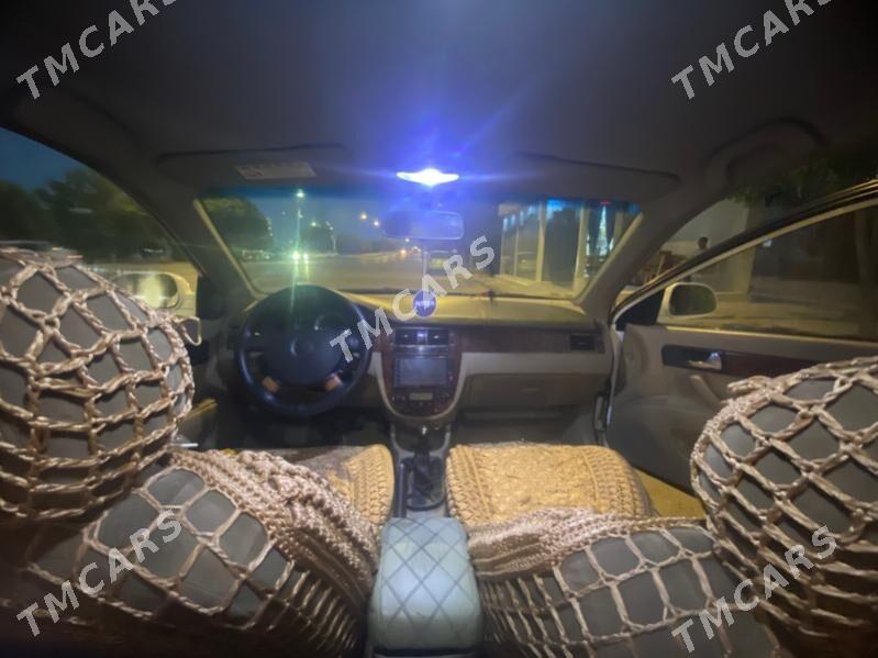 Daewoo Lacetti 2003 - 44 000 TMT - Дашогуз - img 6