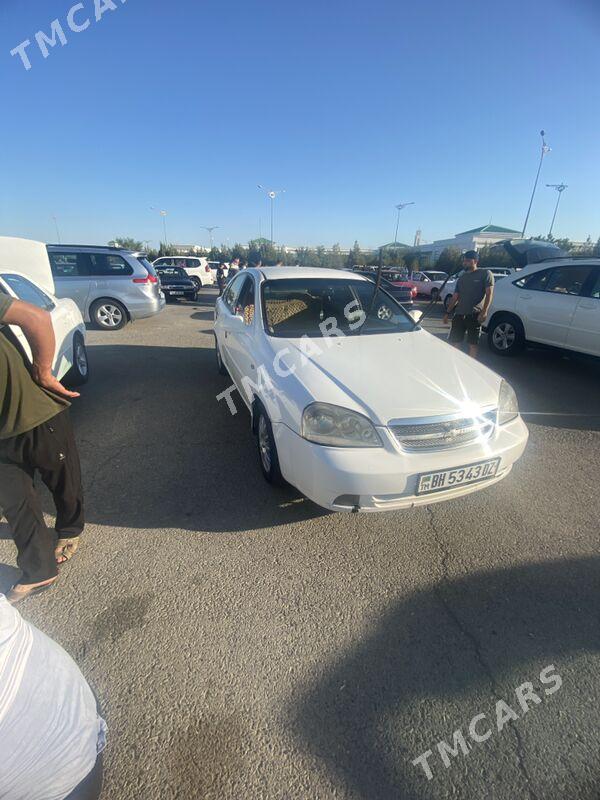 Daewoo Lacetti 2003 - 44 000 TMT - Дашогуз - img 9