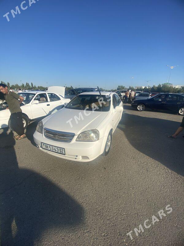 Daewoo Lacetti 2003 - 44 000 TMT - Дашогуз - img 8