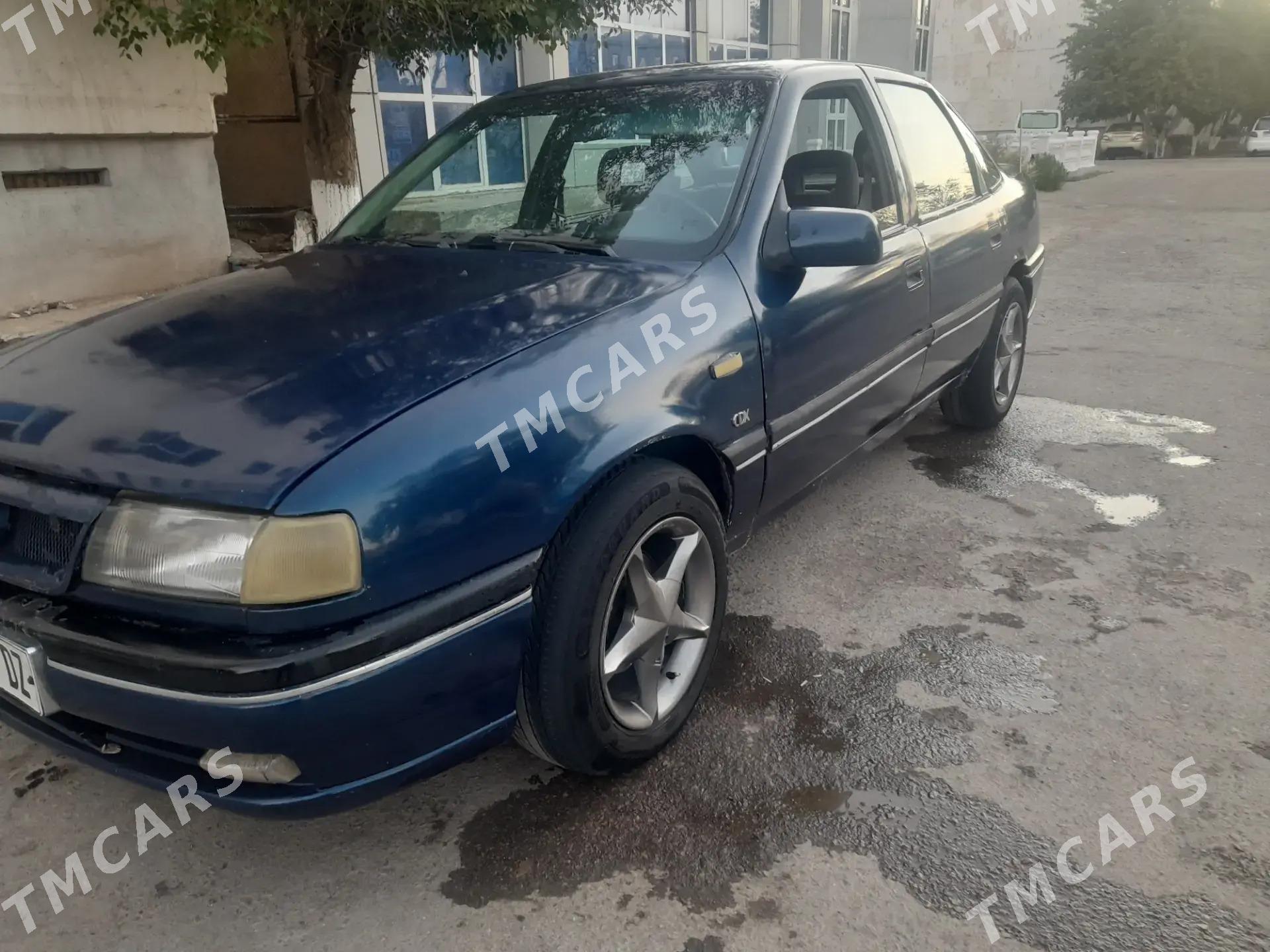 Opel Vectra 1994 - 27 000 TMT - Daşoguz - img 1