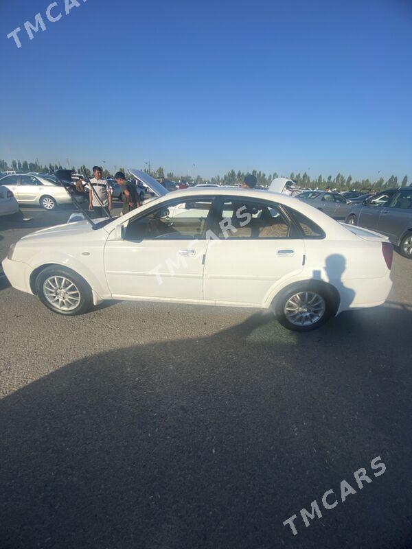 Daewoo Lacetti 2003 - 44 000 TMT - Дашогуз - img 10