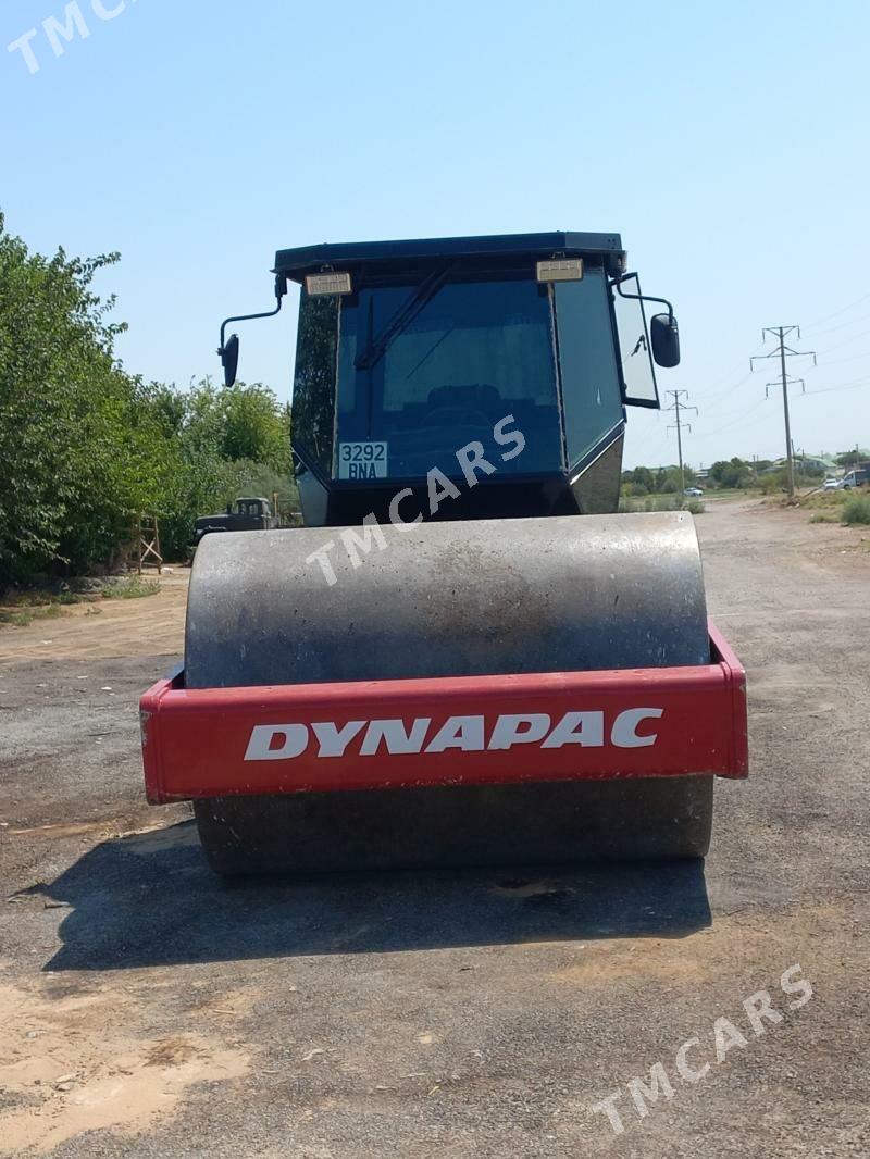 LiuGong Roller 2010 - 450 000 TMT - Ашхабад - img 2