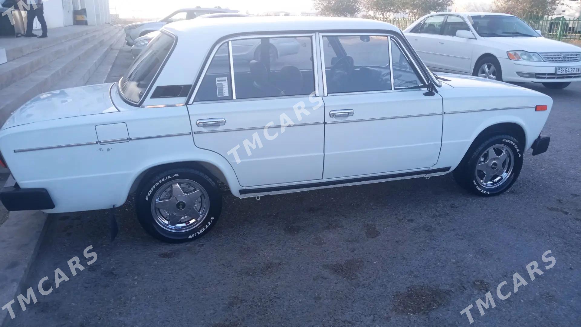 Lada 2106 2001 - 56 000 TMT - Балканабат - img 2