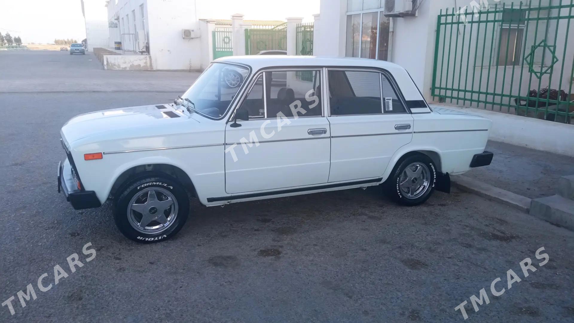Lada 2106 2001 - 56 000 TMT - Балканабат - img 5