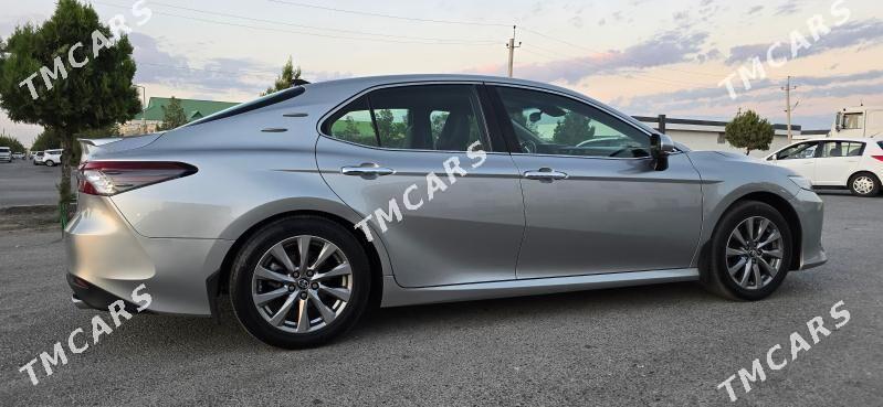 Toyota Camry 2018 - 290 000 TMT - Гёкдепе - img 4