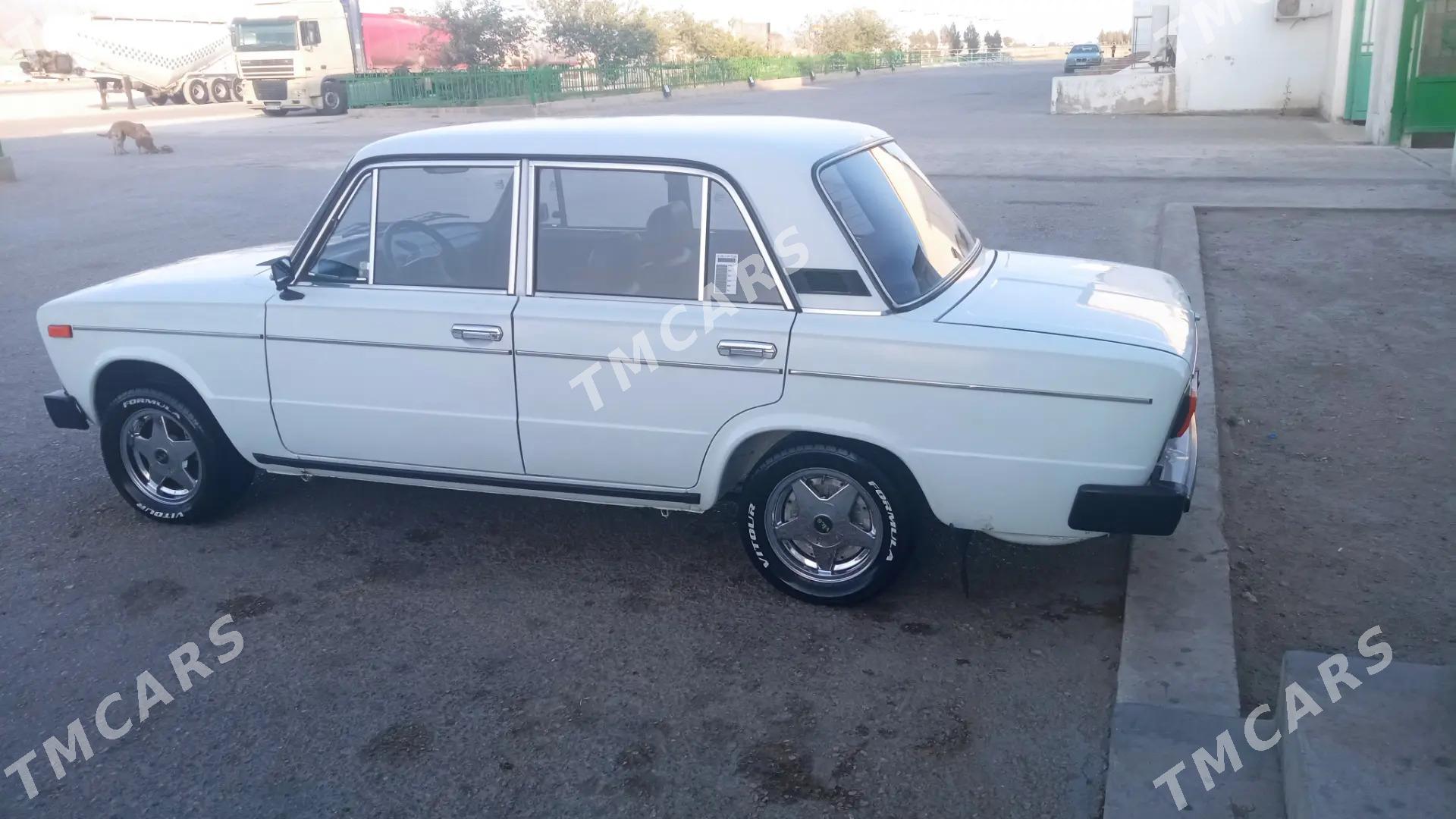 Lada 2106 2001 - 56 000 TMT - Балканабат - img 3