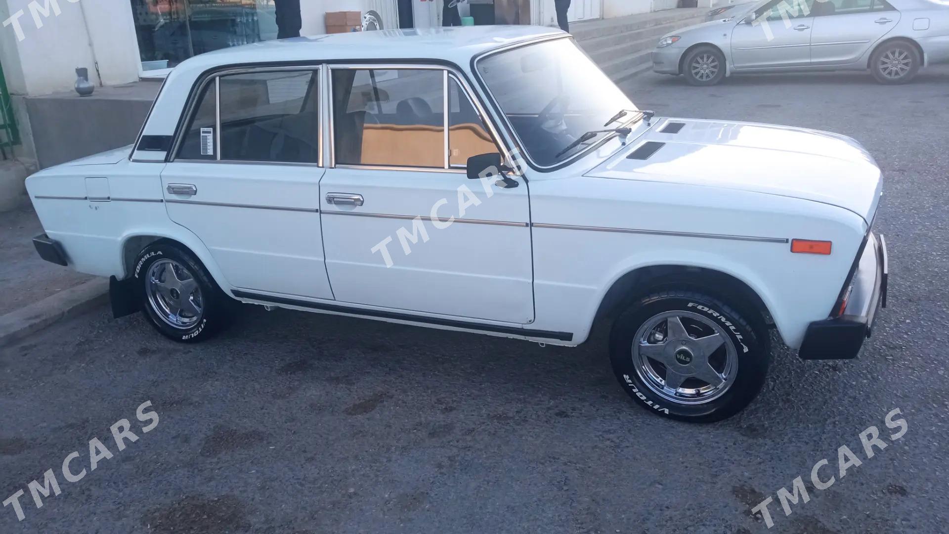 Lada 2106 2001 - 56 000 TMT - Балканабат - img 4