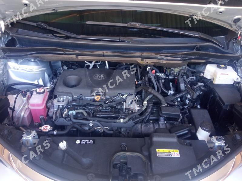 Toyota Sienna 2021 - 520 000 TMT - Дянев - img 6