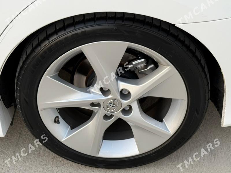 Toyota Camry 2012 - 238 000 TMT - Ашхабад - img 7