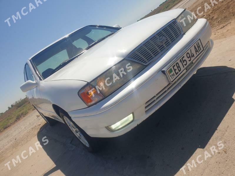 Toyota Avalon 1997 - 105 000 TMT - Бабадайхан - img 3