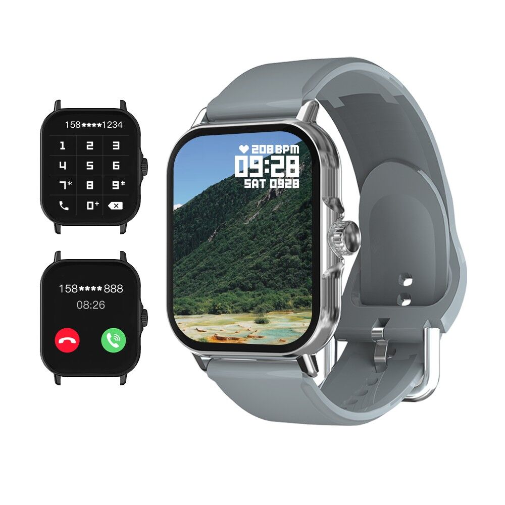 H6 SMART WATCH - Mary - img 1