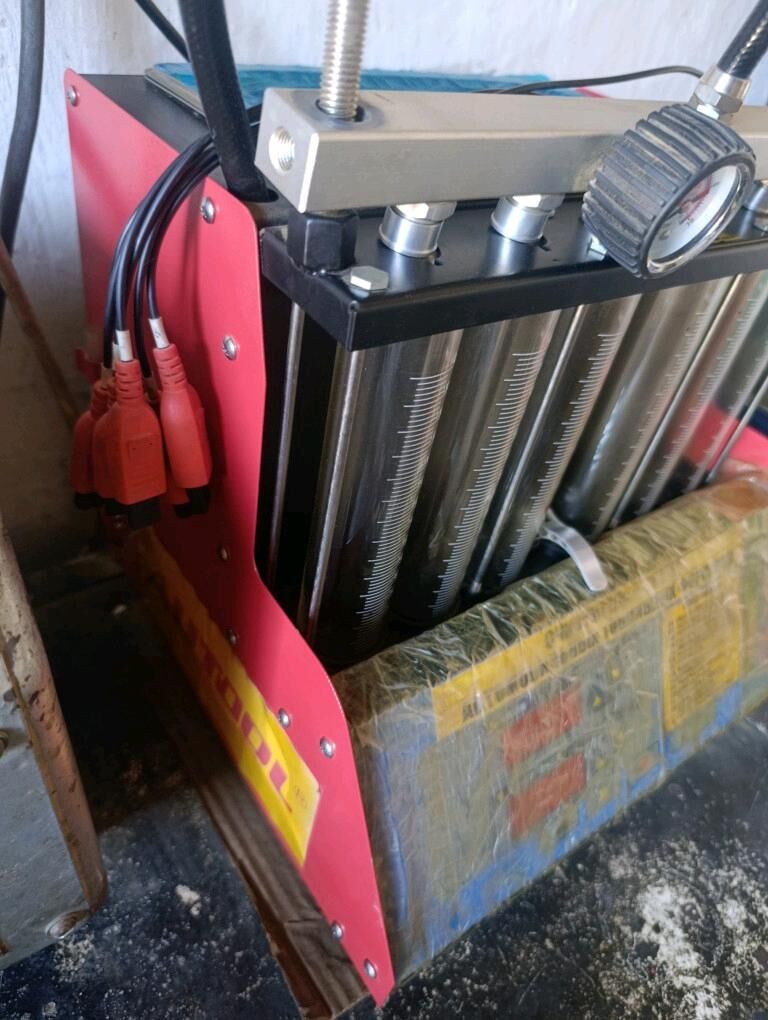 Farsumka aparat 8 200 TMT - Мары - img 2