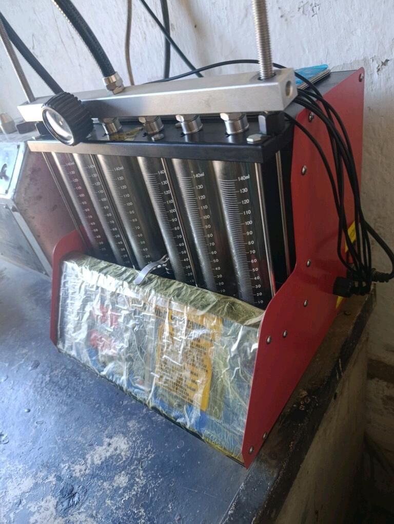 Farsumka aparat 8 200 TMT - Мары - img 1