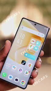 infinix hot 50 pro plus - Балканабат - img 4