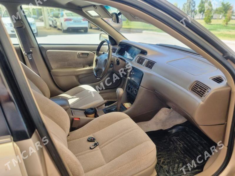 Toyota Camry 2001 - 152 000 TMT - Дашогуз - img 1