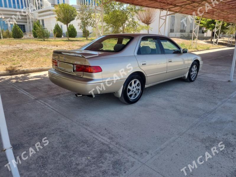 Toyota Camry 2001 - 152 000 TMT - Дашогуз - img 7