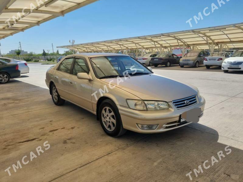 Toyota Camry 2001 - 152 000 TMT - Дашогуз - img 3