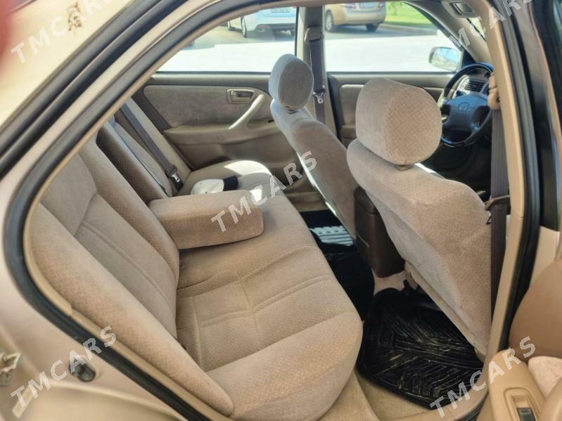Toyota Camry 2001 - 152 000 TMT - Дашогуз - img 2