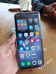 infinix hot 50 pro plus - Балканабат - img 1