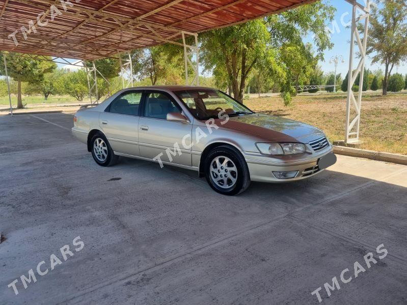 Toyota Camry 2001 - 152 000 TMT - Дашогуз - img 6