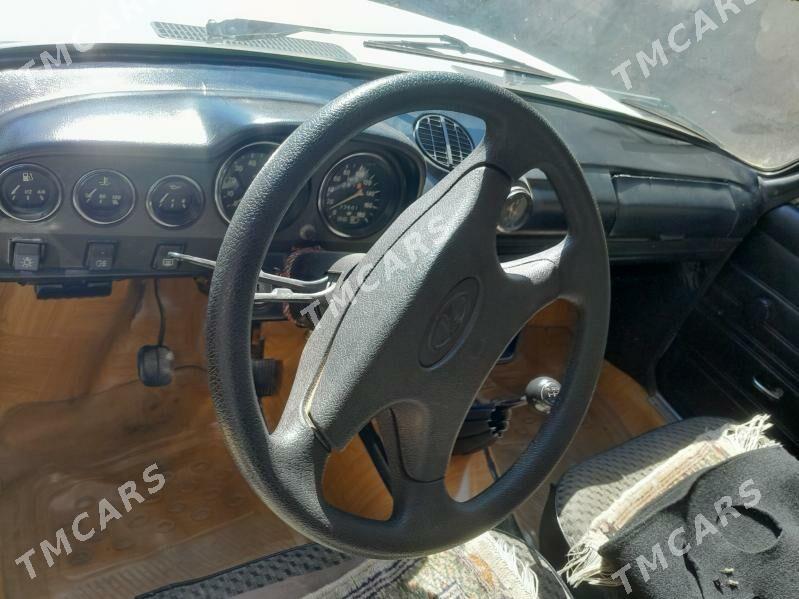 Lada 2106 2000 - 36 000 TMT - Теджен - img 3