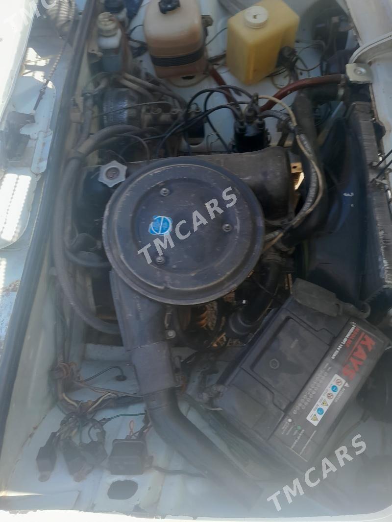 Lada 2106 2000 - 36 000 TMT - Теджен - img 1