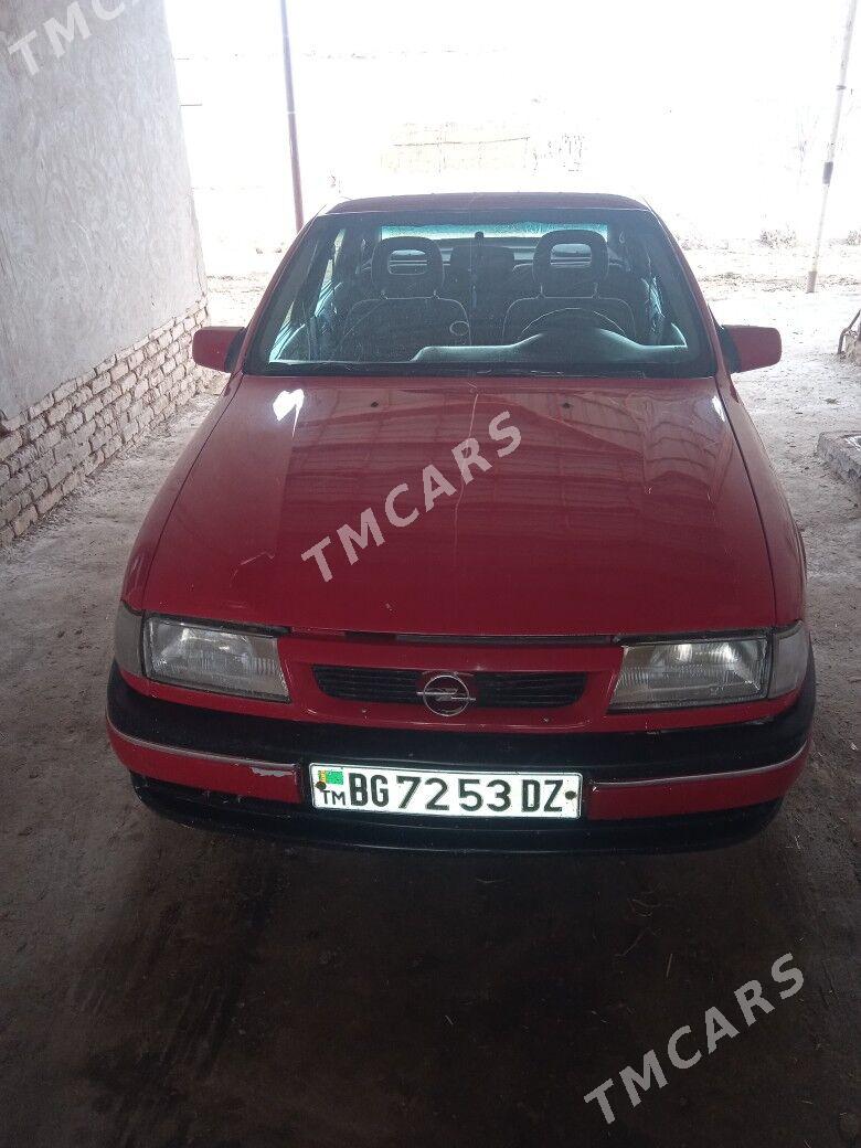 Opel Vectra 1993 - 32 000 TMT - Gurbansoltan Eje - img 2