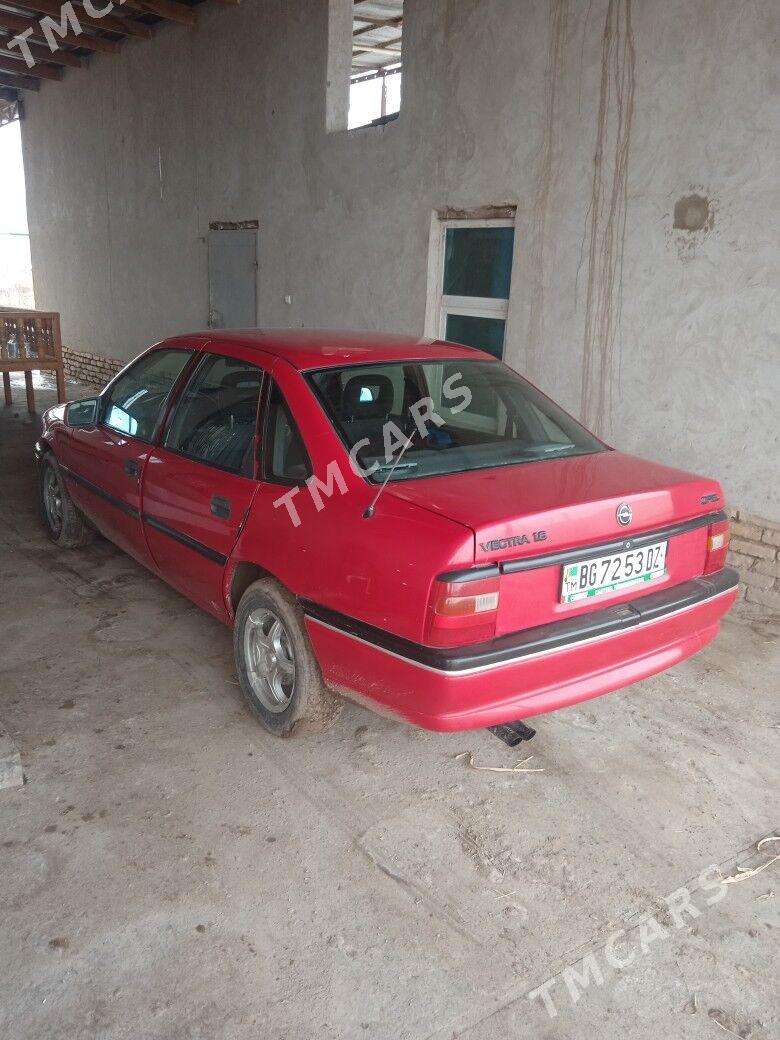 Opel Vectra 1993 - 32 000 TMT - Gurbansoltan Eje - img 3