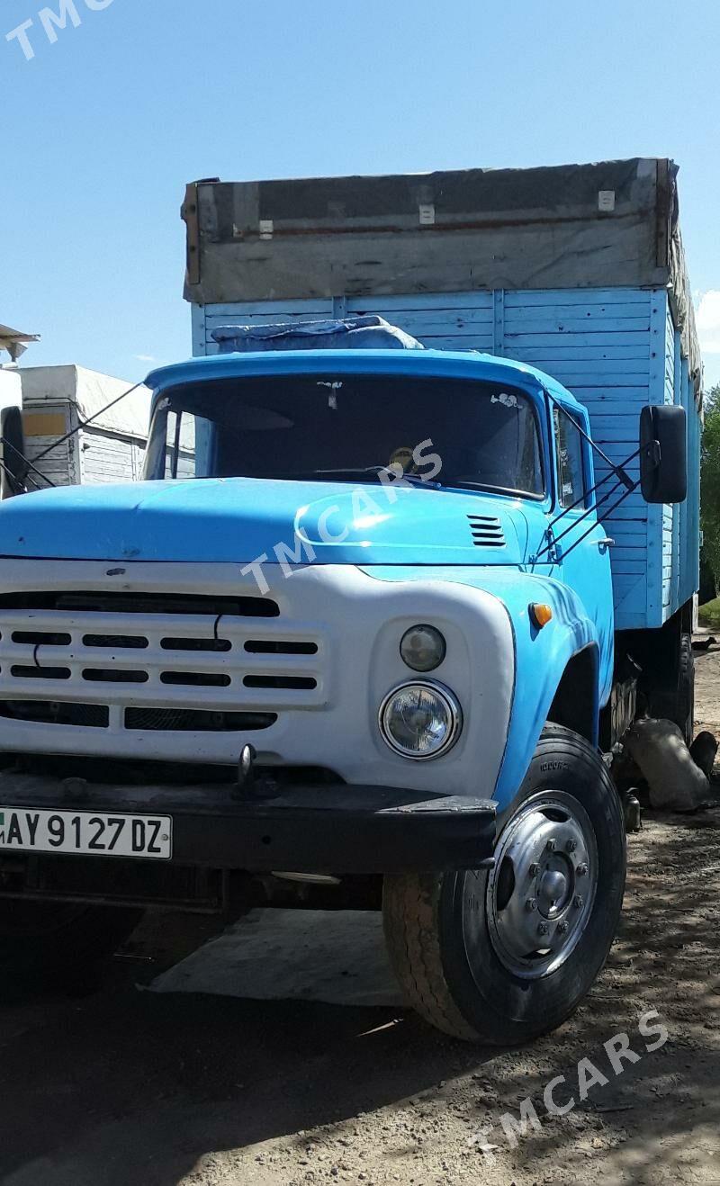 Zil 130 1980 - 80 000 TMT - Гурбансолтан Едже - img 2