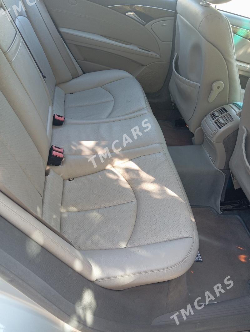 Mercedes-Benz E350 2008 - 165 000 TMT - Mary - img 3