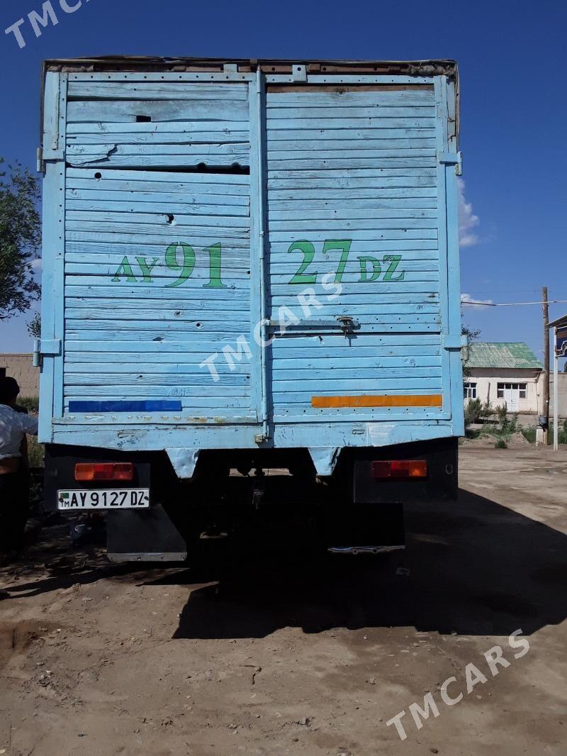 Zil 130 1980 - 80 000 TMT - Гурбансолтан Едже - img 3