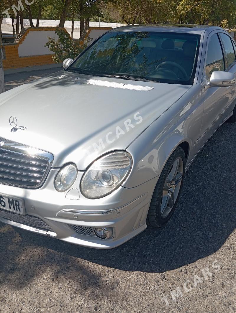 Mercedes-Benz E350 2008 - 165 000 TMT - Mary - img 2