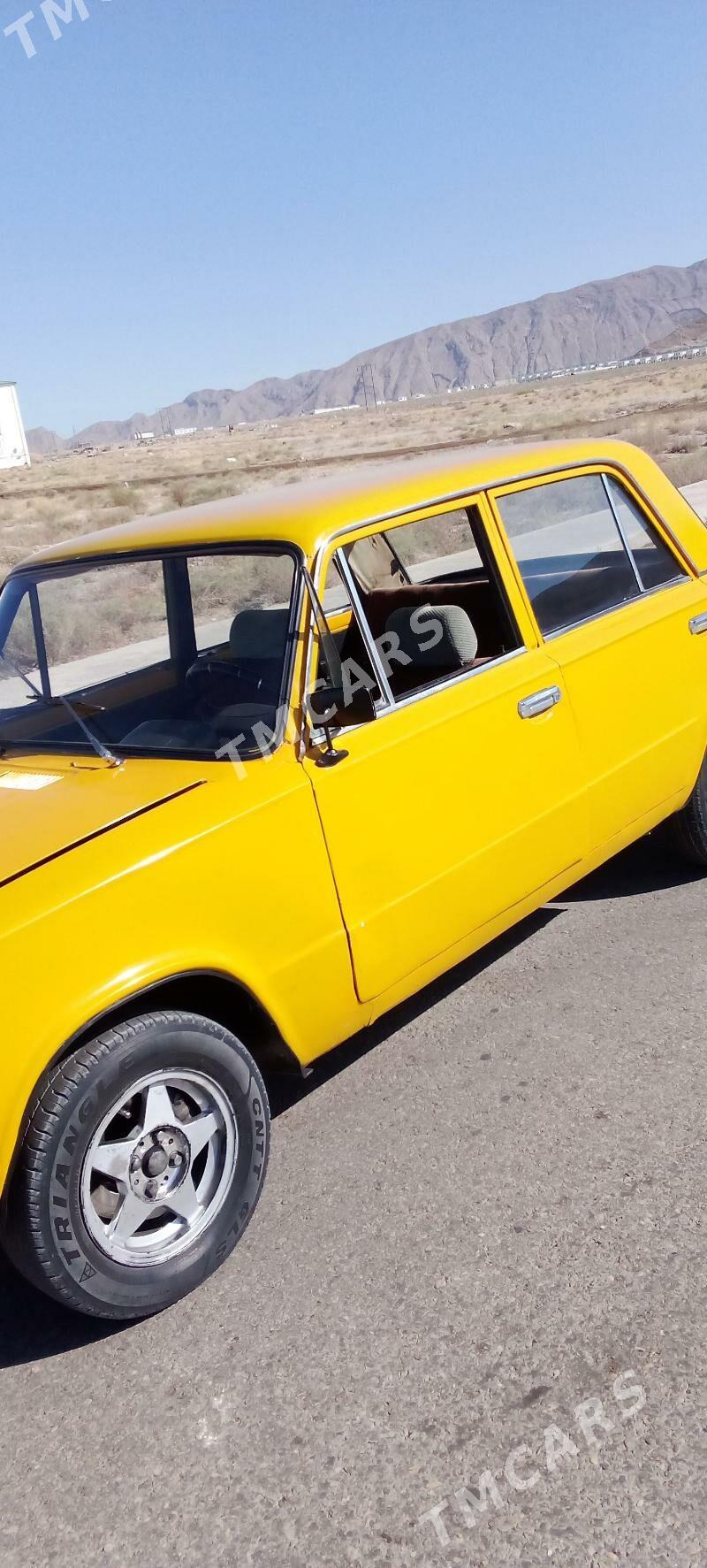 Lada 2101 1980 - 15 000 TMT - Балканабат - img 3