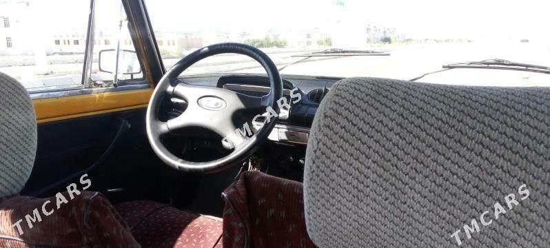 Lada 2101 1980 - 15 000 TMT - Балканабат - img 2