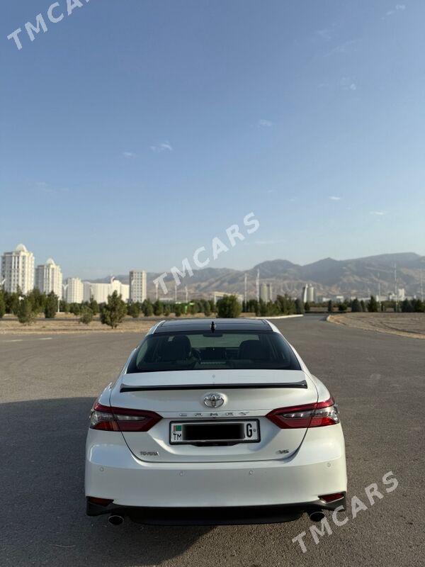 Toyota Camry 2021 - 380 000 TMT - Ашхабад - img 2