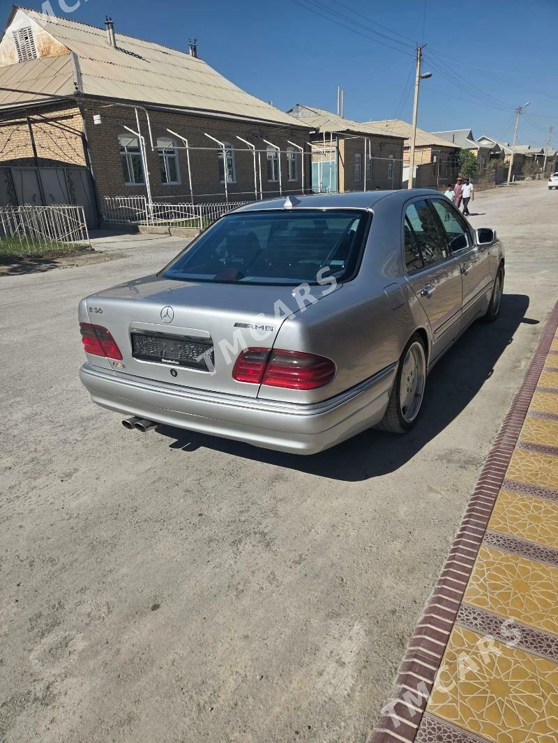 Mercedes-Benz E500 1997 - 140 000 TMT - Mary - img 5