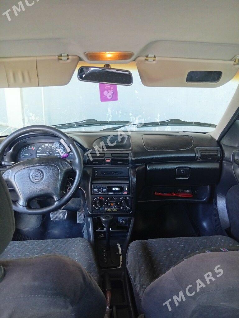 Opel Astra 1995 - 42 000 TMT - Гызыларбат - img 3