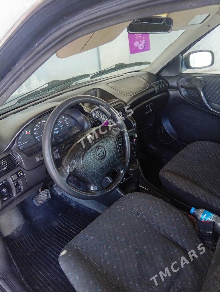 Opel Astra 1995 - 42 000 TMT - Гызыларбат - img 4