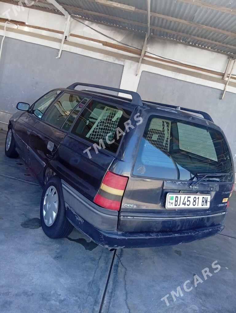 Opel Astra 1995 - 42 000 TMT - Гызыларбат - img 1