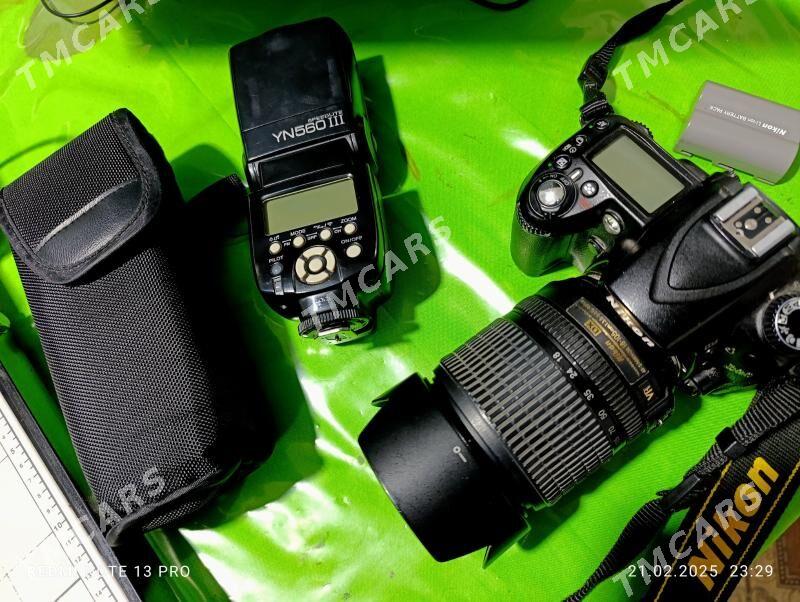 Nikon - Кака - img 2