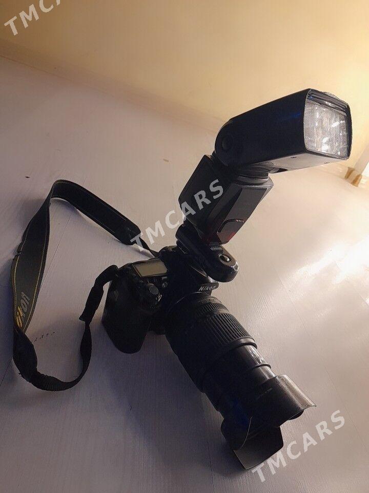 Nikon - Кака - img 4