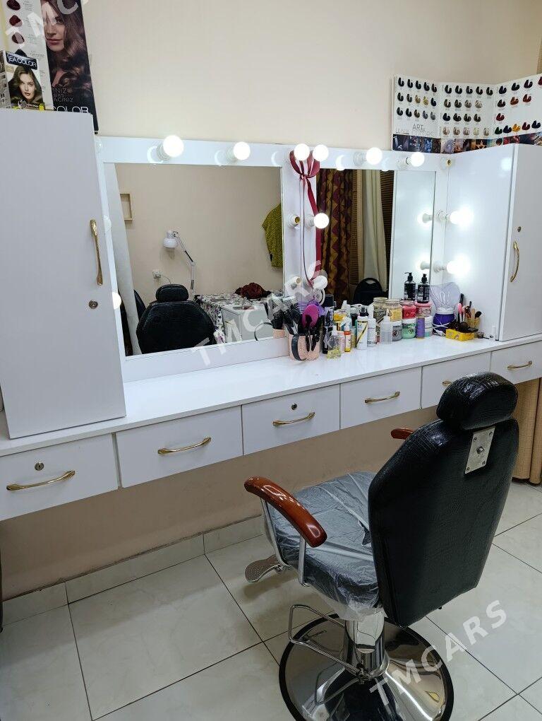 mir2 Salon - Ашхабад - img 1