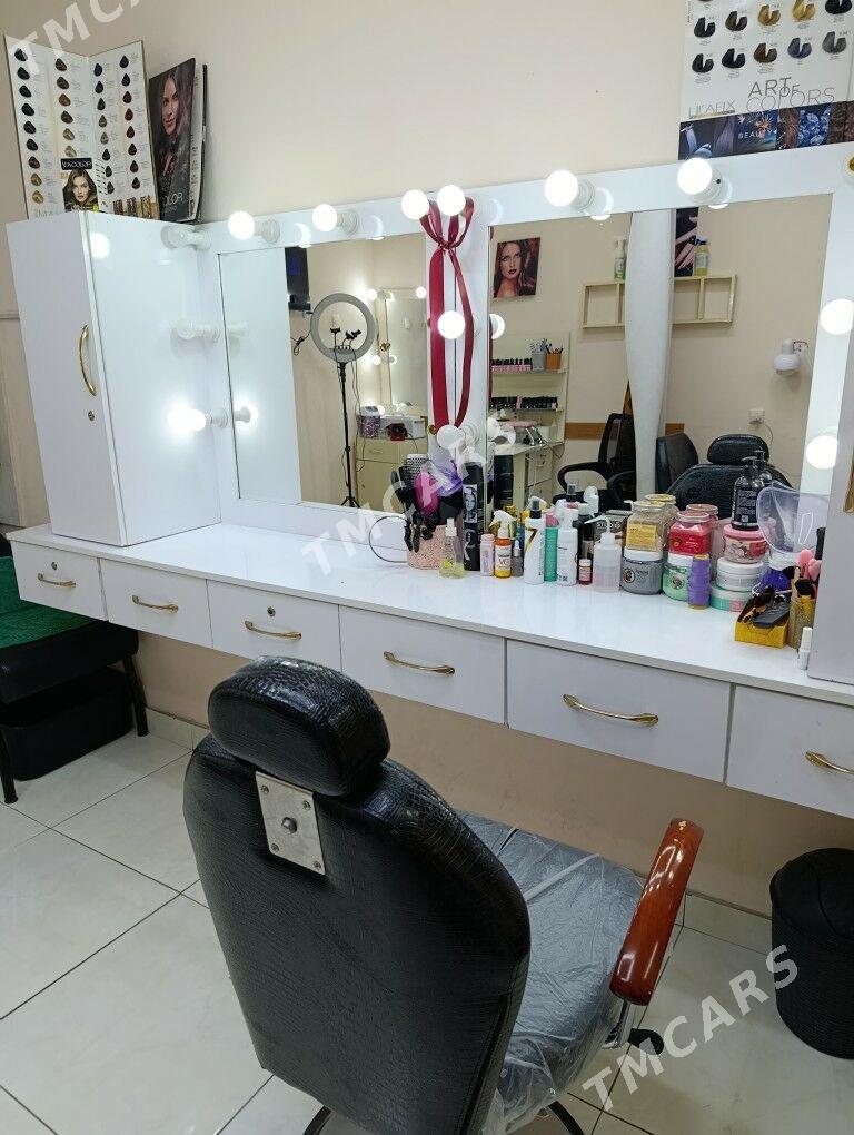 mir2 Salon - Ашхабад - img 2