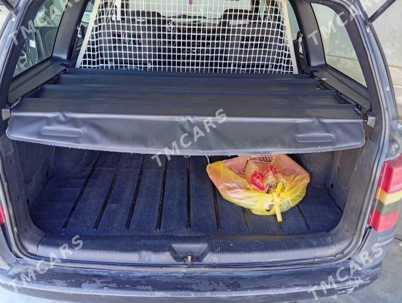 Opel Astra 1995 - 42 000 TMT - Гызыларбат - img 7