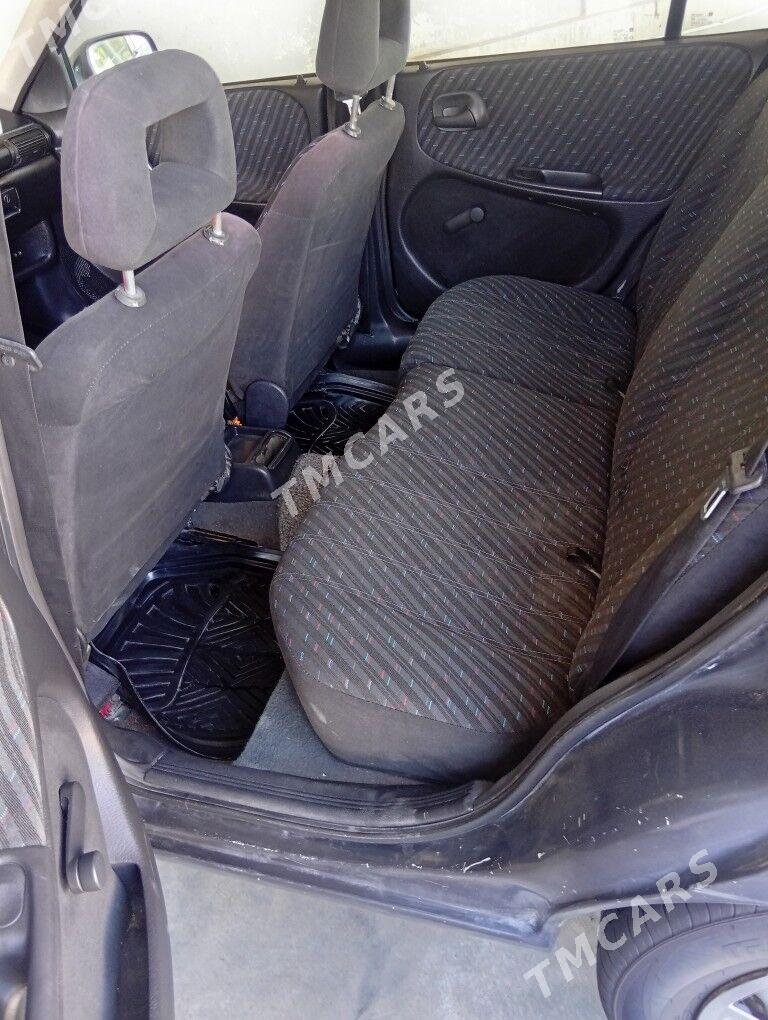 Opel Astra 1995 - 42 000 TMT - Гызыларбат - img 5