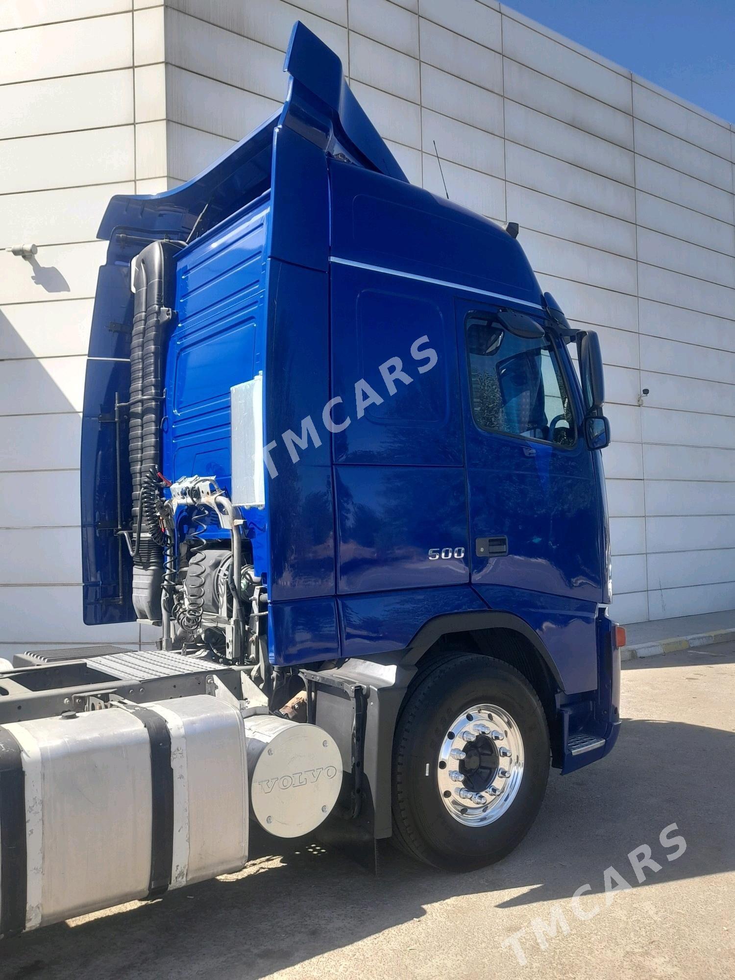 Volvo FM 750 2003 - 600 000 TMT - Ашхабад - img 2