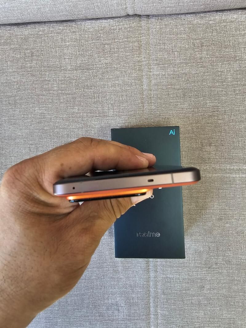 REALME GT7 Pro 16/1Tb - Aşgabat - img 4