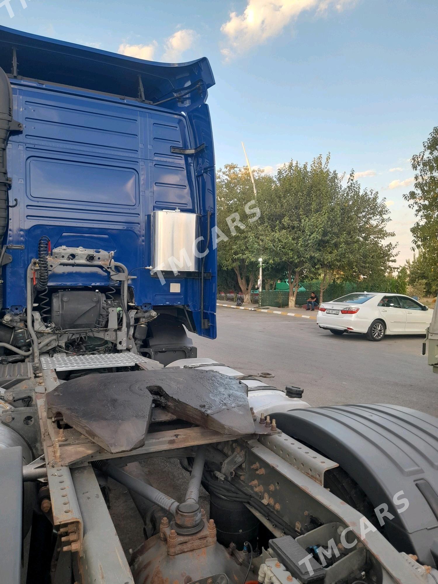 Volvo FM 750 2003 - 600 000 TMT - Ашхабад - img 8