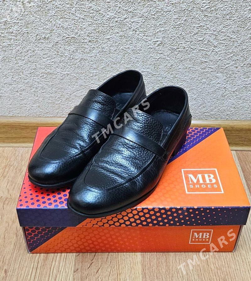 MB shoes - Туркменабат - img 1