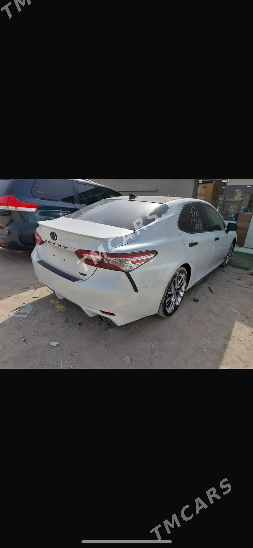 Toyota Camry 2020 - 250 000 TMT - Мары - img 1